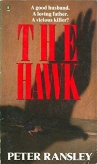 Peter Ransley - The Hawk