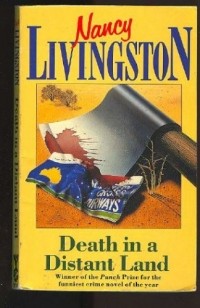 Nancy Livingston - Death in a Distant Land