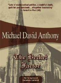 Michael David Anthony - The Becket Factor