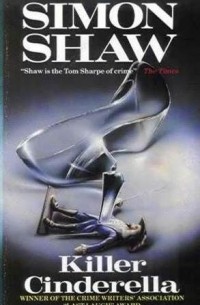 Simon Shaw - Killer Cinderella