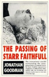 Джонатан Гудман - The Passing of Starr Faithfull