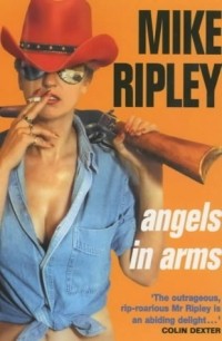 Mike Ripley - Angels in Arms