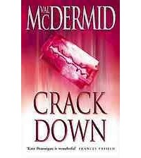 Val McDermid - Crack Down