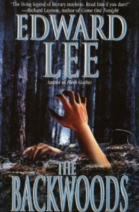 Edward Lee - The Backwoods