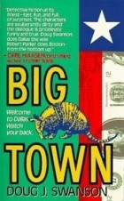 Doug J. Swanson - Big Town