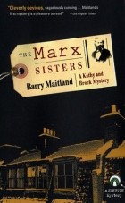 Barry Maitland - The Marx Sisters