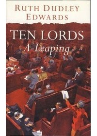 Рут Дадли Эдвардс - Ten Lords A-Leaping
