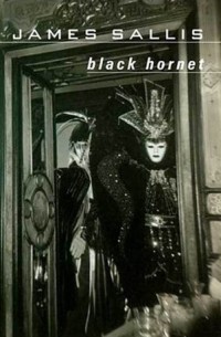 James Sallis - Black Hornet