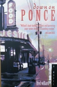 Fred Willard - Down on Ponce