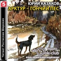 Юрий Казаков - Арктур - гончий пес