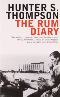 Hunter S. Thompson - The Rum Diary