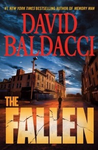 David Baldacci - The Fallen