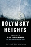 Lionel Davidson - Kolymsky Heights