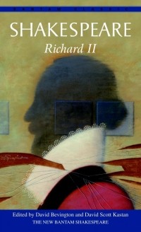 William Shakespeare - Richard II