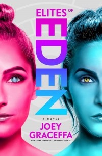 Joey Graceffa - Elites of Eden
