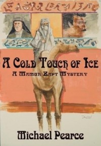 Michael Pearce - A Cold Touch of Ice