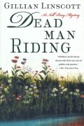 Gillian Linscott - Dead Man Riding