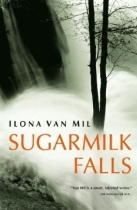 Илона ван Мил - Sugarmilk Falls