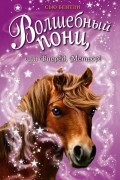 Сью Бентли - Волшебный пони, или Вперёд, Метеор!
