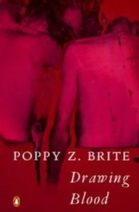 Poppy Z. Brite - Drawing Blood