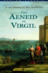 Virgil - The Aeneid of Virgil