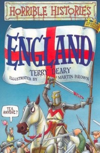 Терри Диэри - England