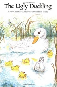 Hans Christian Andersen - The Ugly Duckling