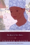 Graham Greene - The Heart of the Matter