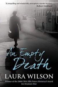 Лаура Уилсон - An Empty Death
