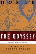 Homer - The Odyssey