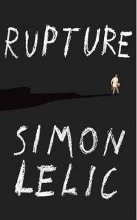 Simon Lelic - Rupture