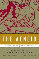 Virgil - The Aeneid