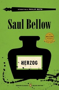 Saul Bellow - Herzog