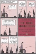 Alexandre Dumas - The Three Musketeers