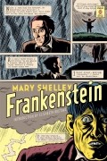 Mary Shelley - Frankenstein