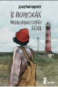 Дмитрий Ищенко - В поисках мальчишеского бога