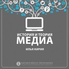 Илья Кирия - 6.7 Критическая теория: Альтюссер, Дебор, Грамши