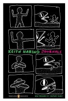 Keith Haring - Keith Haring: Journals