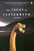 без автора - The Sagas of Icelanders