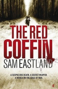 Сэм Истлэнд - The Red Coffin