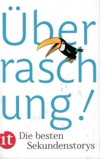 Клара Пол - "Überraschung!" Die besten Sekundenstorys