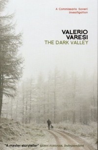 Валерио Варези - The Dark Valley