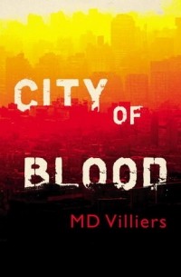 M.D. Villiers - City of Blood