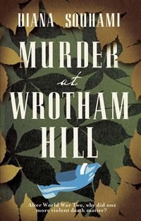 Диана Сухами - Murder at Wrotham Hill