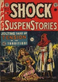  - Shock SuspenStories