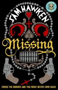 Sam Hawken - Missing