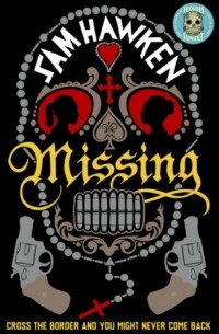 Sam Hawken - Missing