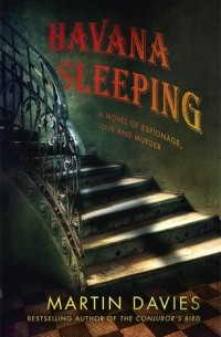 Martin Davies - Havana Sleeping
