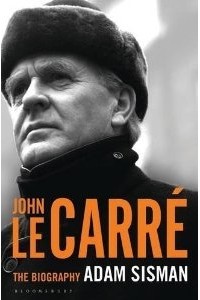 Адам Сисман - John le Carre: The Biography
