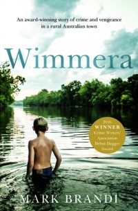 Марк Брэнди - Wimmera